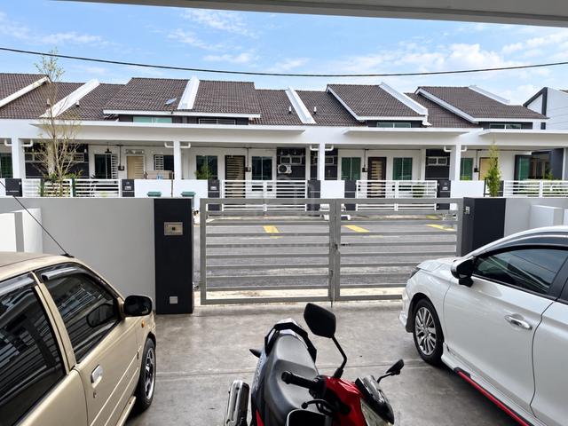 TAMAN SEPADU JAYA, TASEK GELUGOR📍TERES 1 STOREY - Lokasi Strategik 1