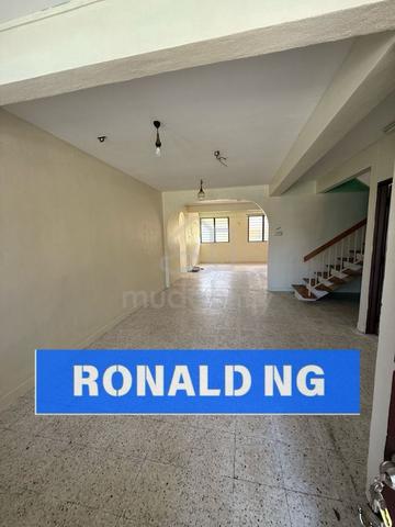 COMMERCIAL STORAGE Semi D Sungai Ara Relau Bayan Baru Bayan Lepas 1