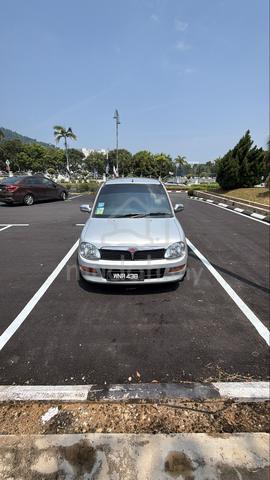 2005 Perodua KELISA 1.0 EZ (A) - 1