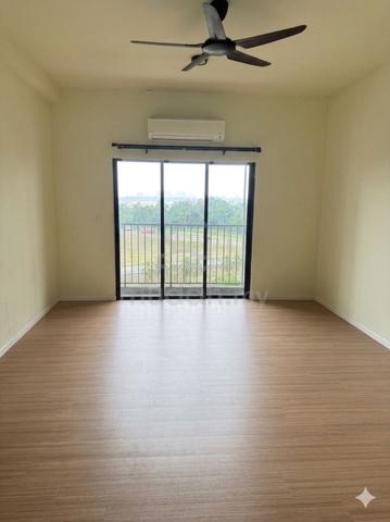 Dian Residency @ Shah Alam 1