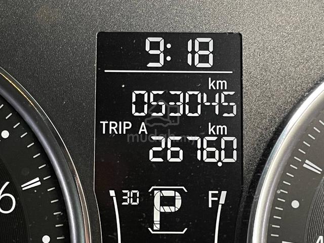 2023 Honda CITY 1.5 V HATCHBACK UNDER WARRANTY - 4