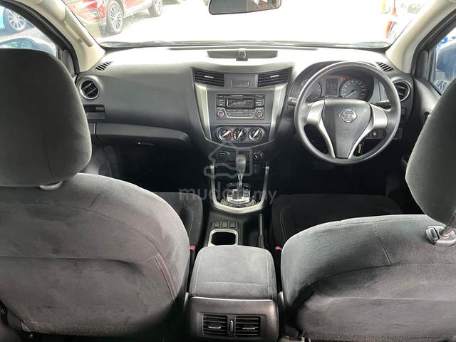 2015/2016 Nissan NAVARA 2.5 SE (A) - 5