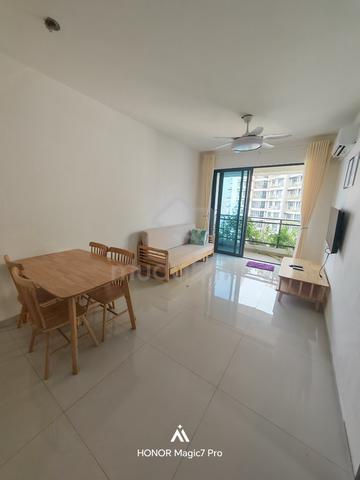 Ataraxia Park @ Forest City 1