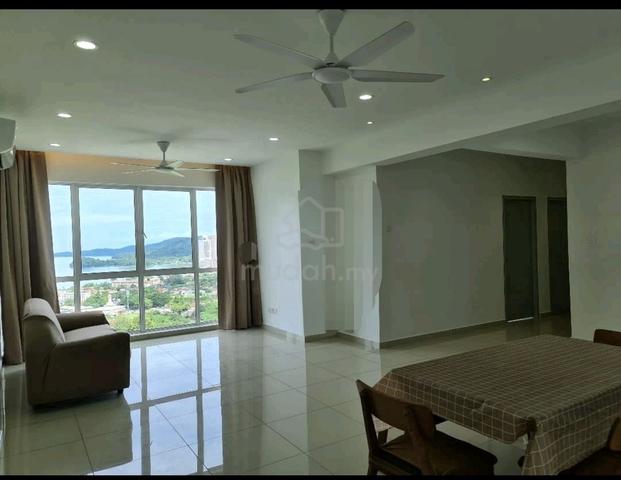 Emerald fully furnished 1