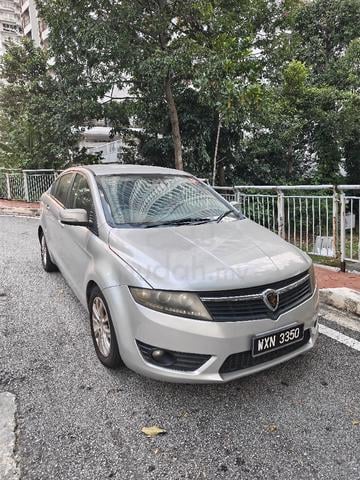 2012 Proton PREVE 1.6 CFE PREMIUM - Urgent Sale - 1