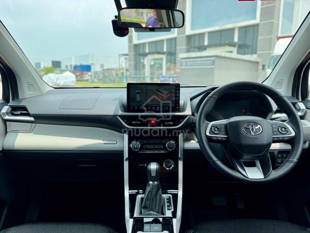 F/LOAN 2025 Toyota VELOZ 1.5 MY22 (A) - 4
