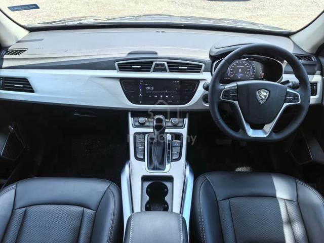2019 Proton X70 1.8 EXECUTIVE AWD (A) - 5