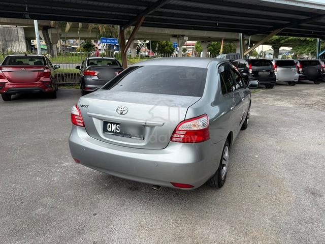 2012 Toyota VIOS 1.5 J ENHANCED (A) - 4