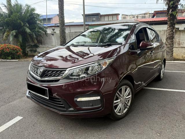 Proton PERSONA 1.6 EXECUTIVE (A) LOW MIL-56K - 3