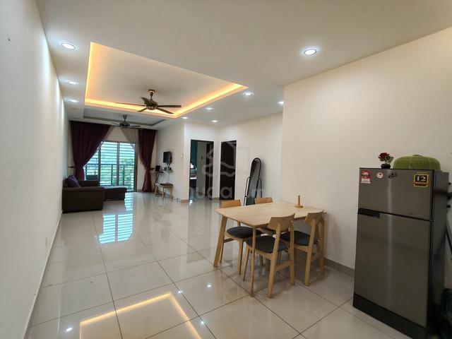 Residensi Zamrud 1