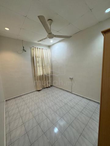 Taman Impian Indah @ 1-Storey Terrace @ Alma 1