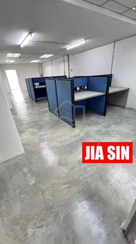 3rd Floor Office for RENT @ Permatang Pasir, Bayan Lepas 1