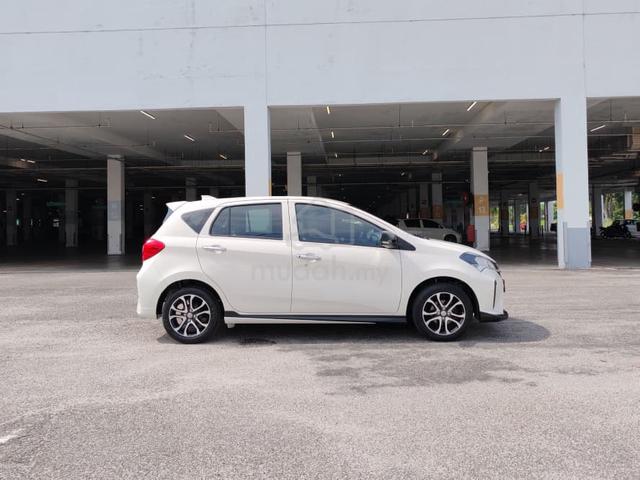 2024 Perodua MYVI 1.5 AV (A) 3 YRS WRNTY/FOC DELIV - 5