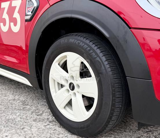 2019 Mini COUNTRYMAN 1.5 (A) F60 53k KM Only - 4