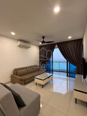 Waterside Residence 1