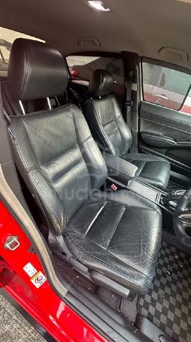 2007 Honda CIVIC 2.0 S I-VTEC MY06 FD ENHANCED (A) - 5