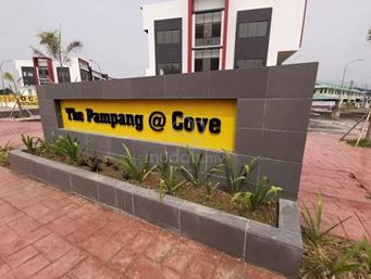 Pampang Cove Shoplot Unit @ Keningau FOR SALE 1
