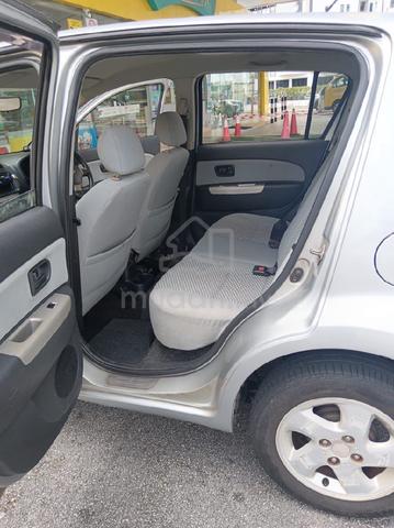 2006 Perodua MYVI 1.3 EZ (A) - 2