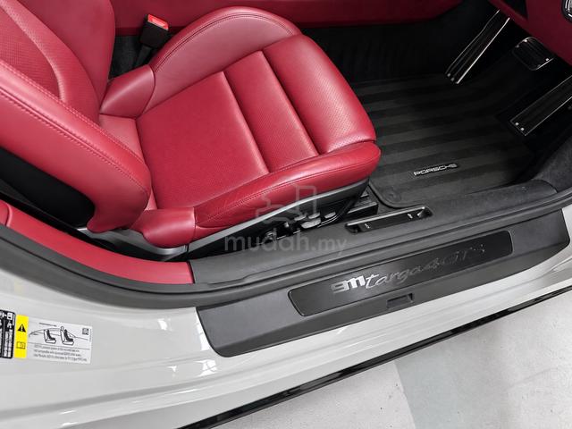2023 Porsche 911 (992.1) 3.0  Targa 4 G - 4