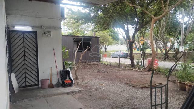 [CORNER LOT NEAR LRT PANDAN JAYA] Double Storey Pandan Jaya Ampang 1