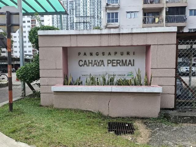 Cahaya Permai 1