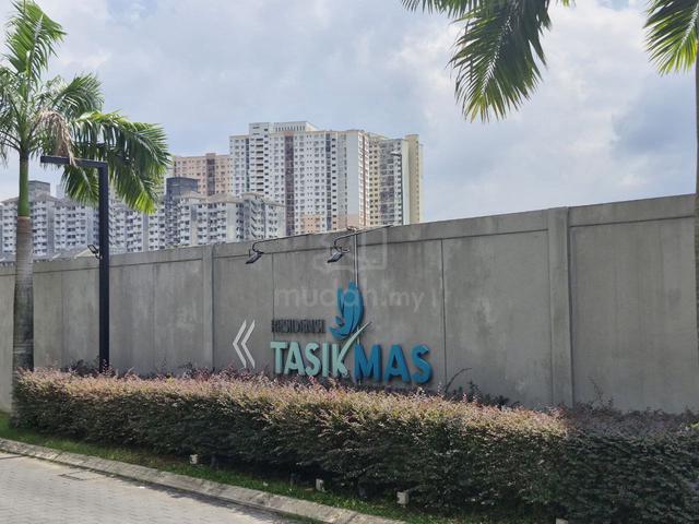 Residensi Tasikmas @ Desa Tun Razak 1