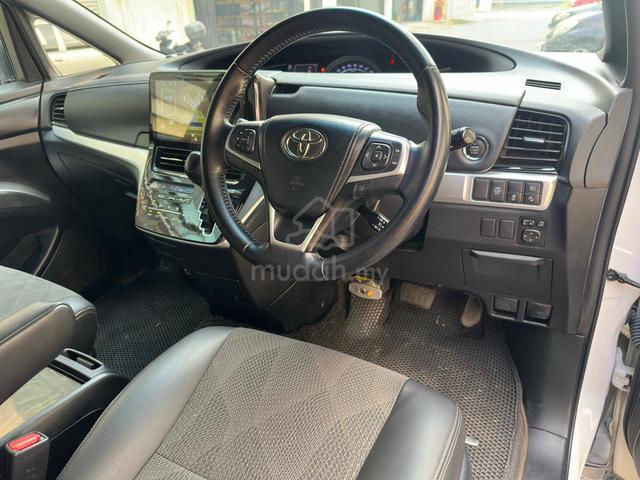 AERAS⭐2016 Toyota ESTIMA 2.4 POWER BOOT SUN ROOF - 5