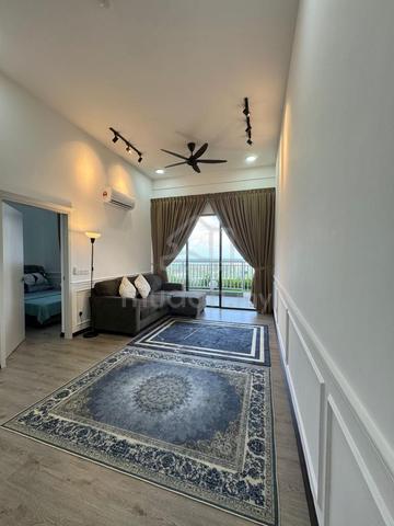 Antara Residence 1