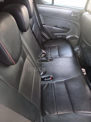 2013 Suzuki SWIFT 1.4 GL MY2013 (A) - 3