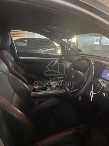 2022 Proton X50 PREMIUM 1.5L (A) - 3