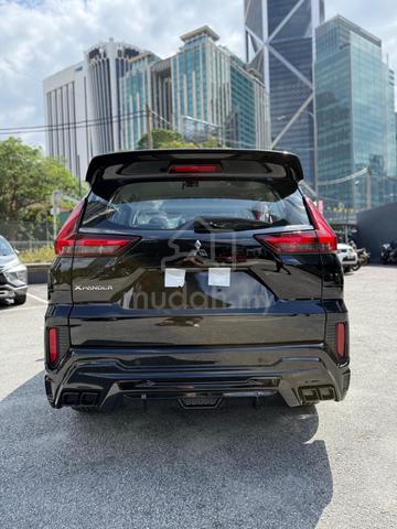 2026 Mitsubishi XPANDER 1.5 MY24 NC2W / NC1W - 4