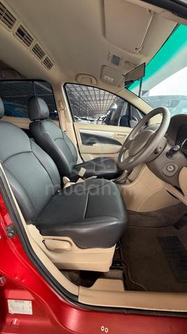 2018 Proton ERTIGA 1.4 EXECUTIVE AT -- (A) - 5