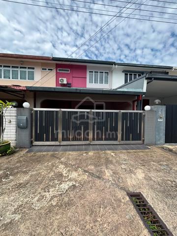 Double Storey Intermediate Unit, Lorong Westwood 4, Jalan Tabuan 1