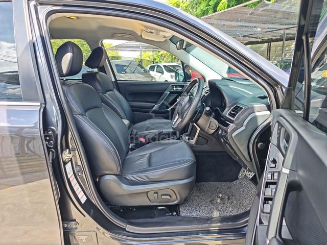 2016 Subaru FORESTER FULL SPEC 2.0 (AUTO) - 4