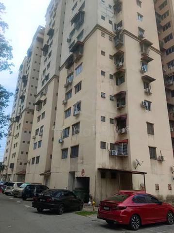 Taman Permata Fadason 1