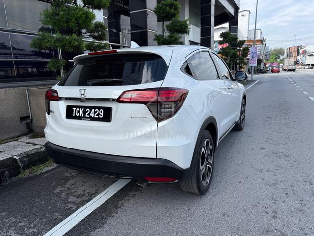2021 Honda Hr-v 1.8 v new facelift - 3