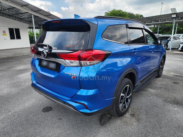2022 Perodua ARUZ 1.5 AV (A) - 4