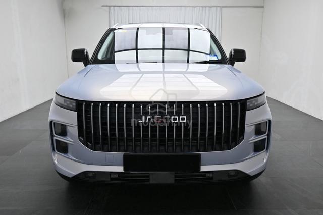 2024 Jaecoo J7 1.6 AWD (A) 1-OWNER FSR U/WRTY 2031 - 2