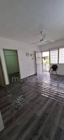 Taman Tun Hussein Onn 1