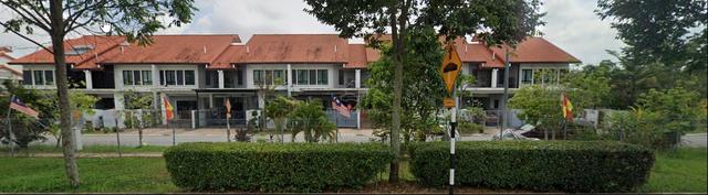 For Rent Iltizam 3 Bangi 24x80 with 5 Bedrooms 1