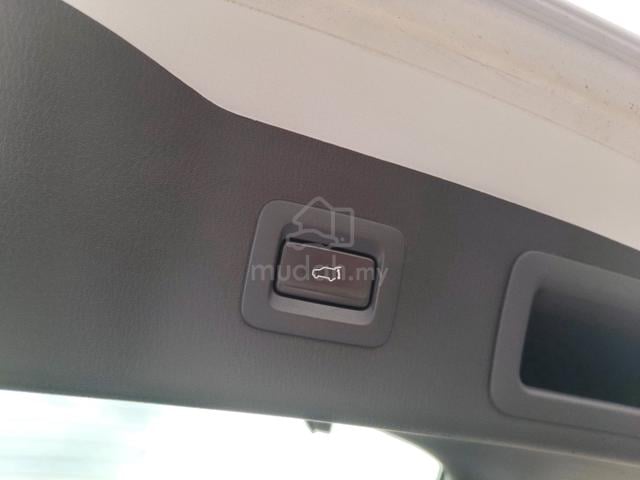 2023 Mazda CX-5 2.5 G GVC PLUS HIGH (A) - 4