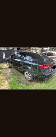 2015 Proton PREVE 1.6 EXECUTIVE (A) - 3