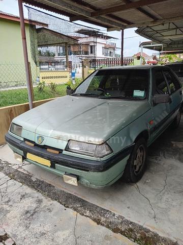 2000 Proton ISWARA 1.3 S A/B (M) - 4