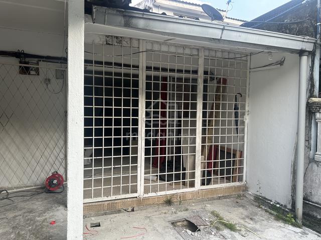 Rumah Teres Setingkat KL 1