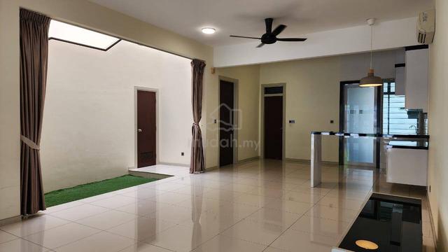 2 Storey Superlink House Renovated 5b 5b East Ledang Harmony Park 1