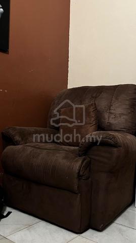 single seater sofa for sale - photo 4 of 6