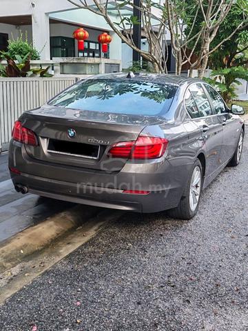 2012 Bmw 520d 2.0 (CKD) (A) - 3