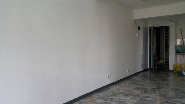Iris Apartment (Taman Desa) 1