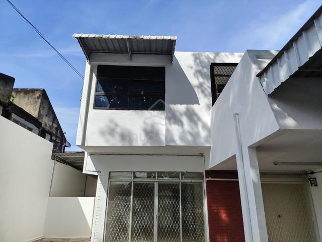 House for Rent – Raja uda 1