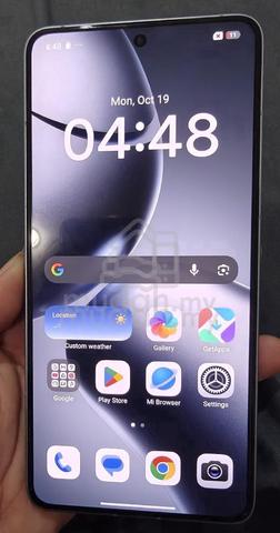 Xiaomi 14T Pro 5G leica - photo 2 of 5